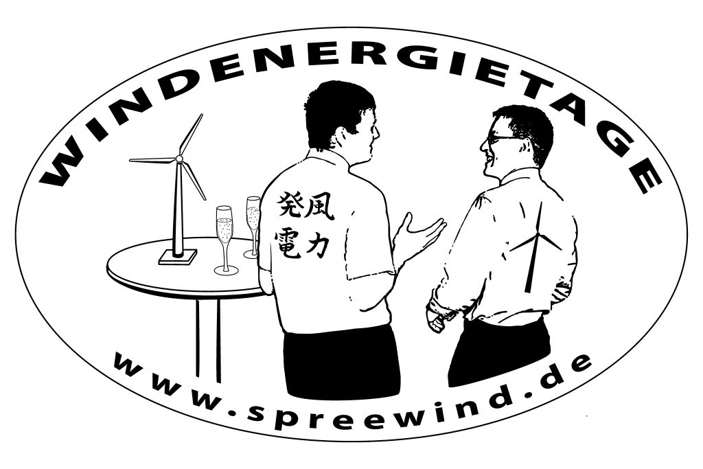 Logo Windenergietage