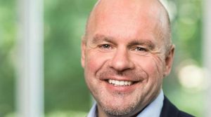 Tim Ulbricht, Chief Sales Officer, enercast GmbH